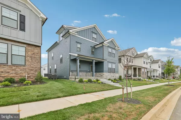 Frederick, MD 21701,470 HERRINGBONE WAY