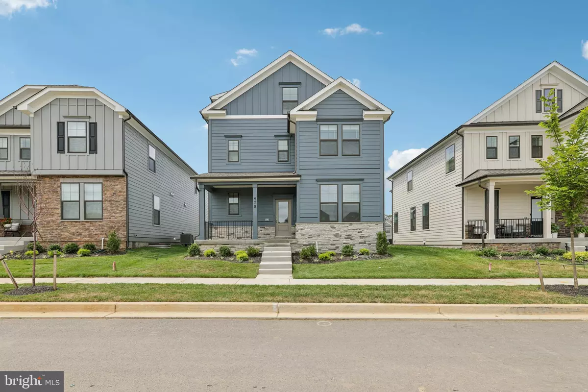 Frederick, MD 21701,470 HERRINGBONE WAY