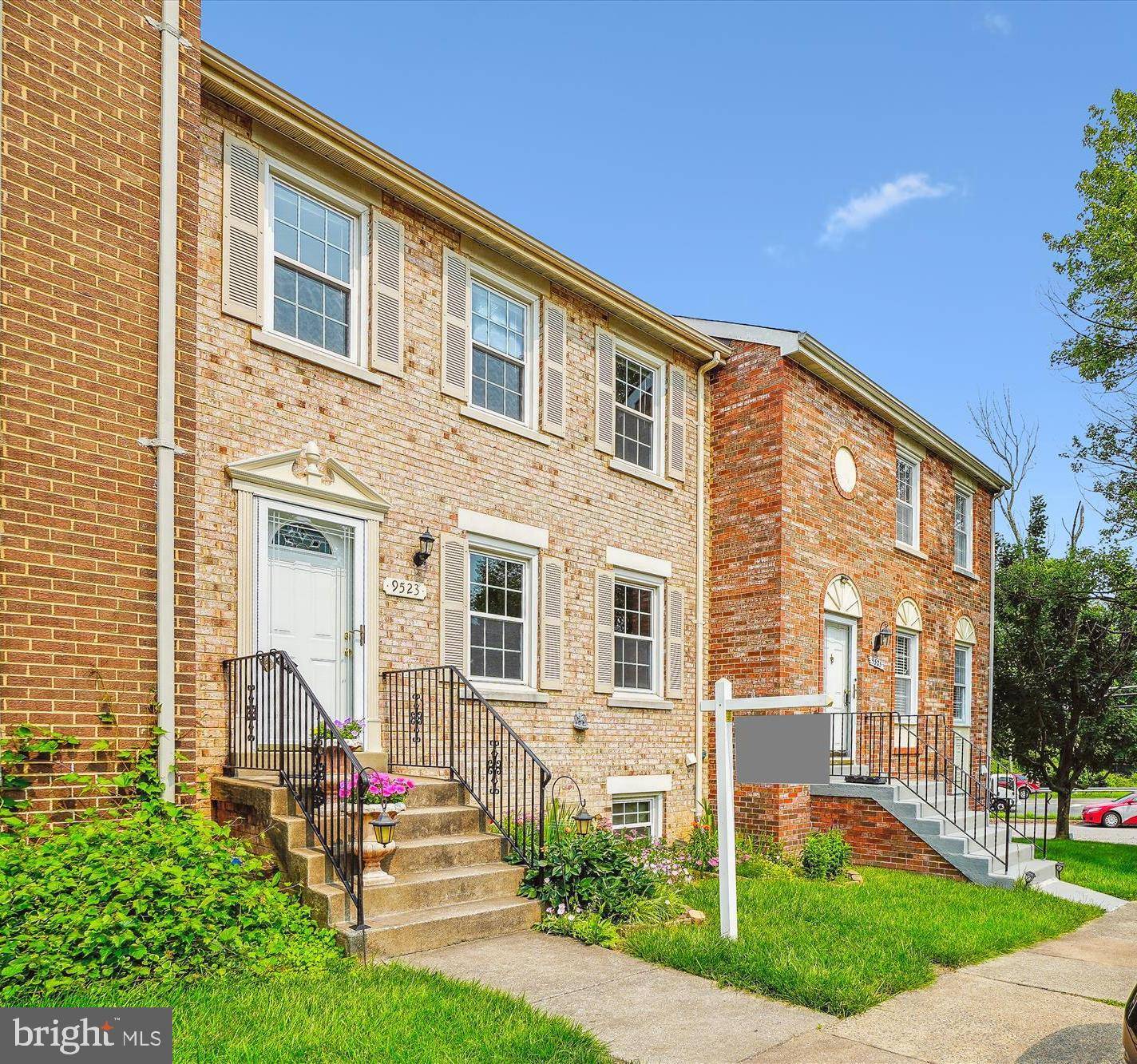 9523 GREENCASTLE LN, Lorton, VA 22079