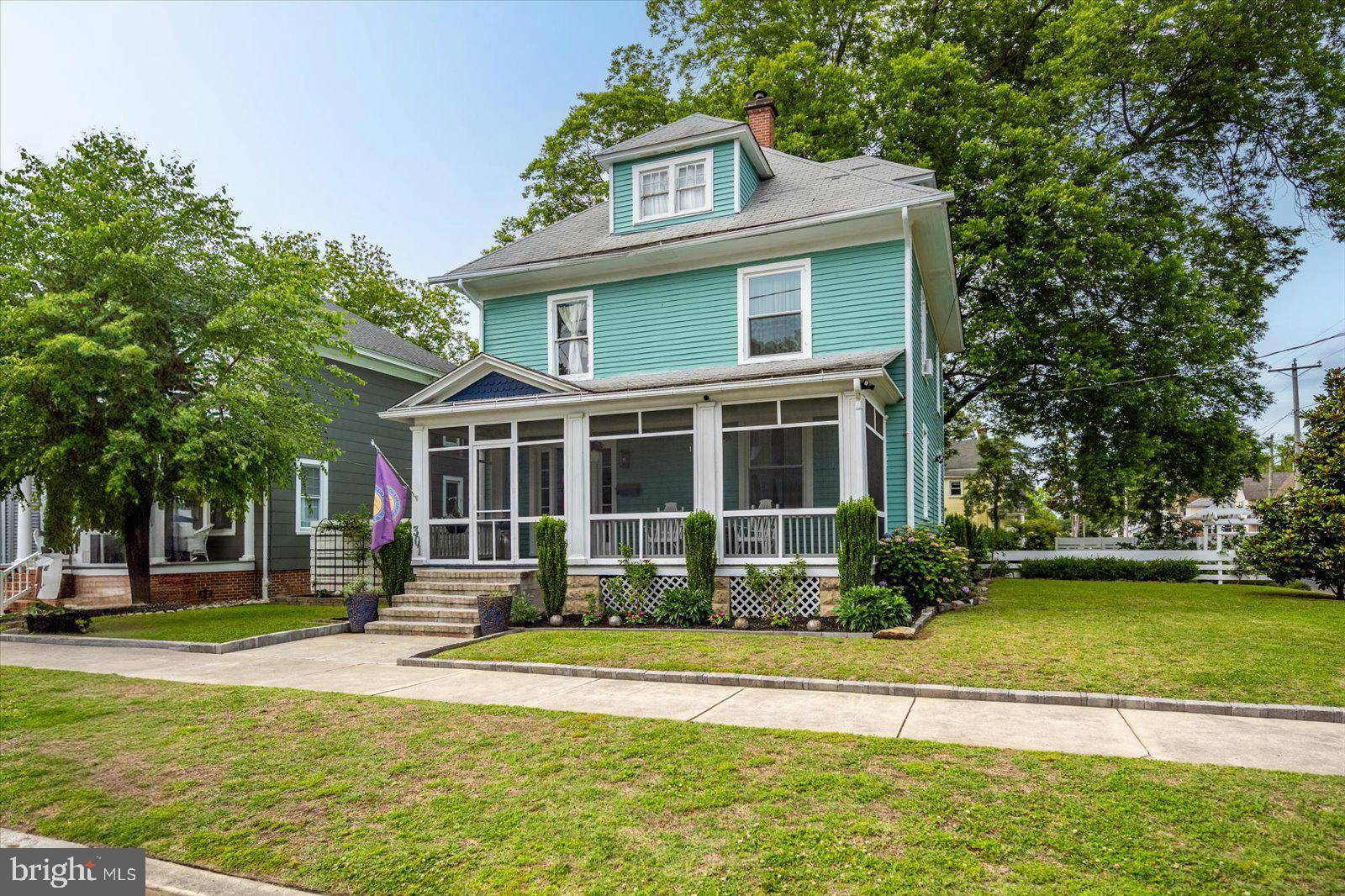 Salisbury, MD 21801,301 NORTH BLVD