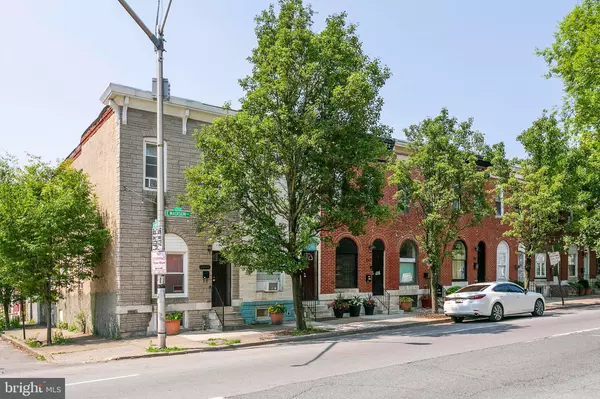 Baltimore, MD 21205,2421 E MADISON ST