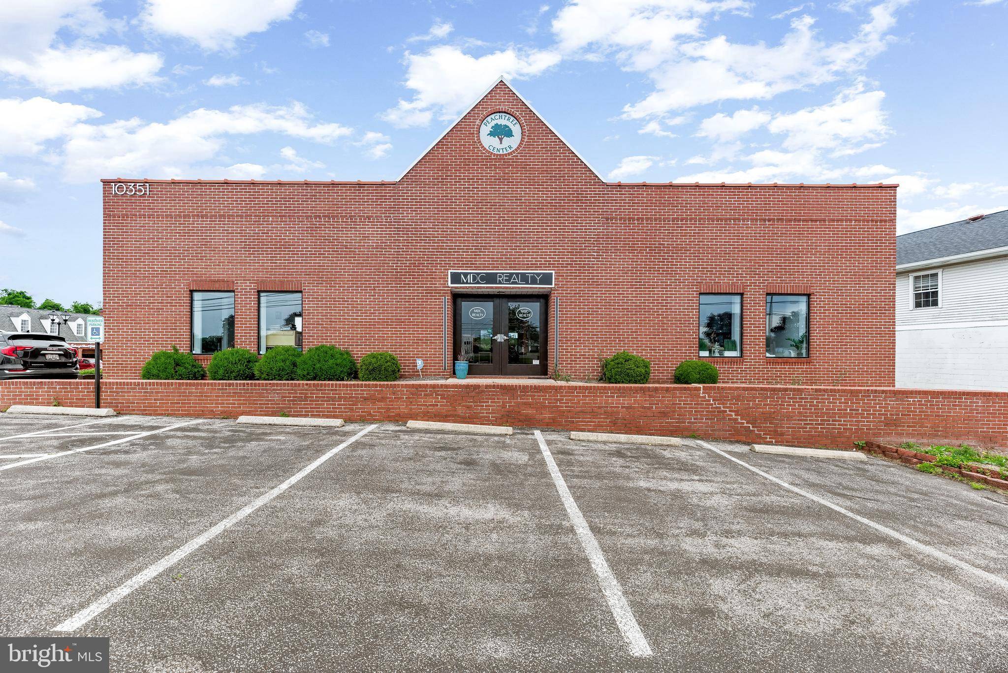 Dunkirk, MD 20754,10351 SOUTHERN MARYLAND BLVD