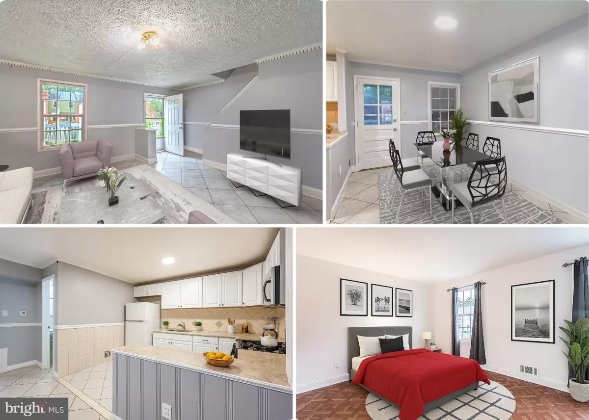 Manassas, VA 20110,9832 BUCKNER RD