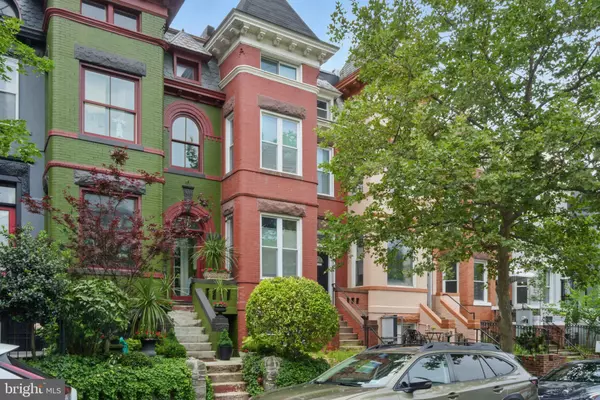 28 T ST NW #2, Washington, DC 20001