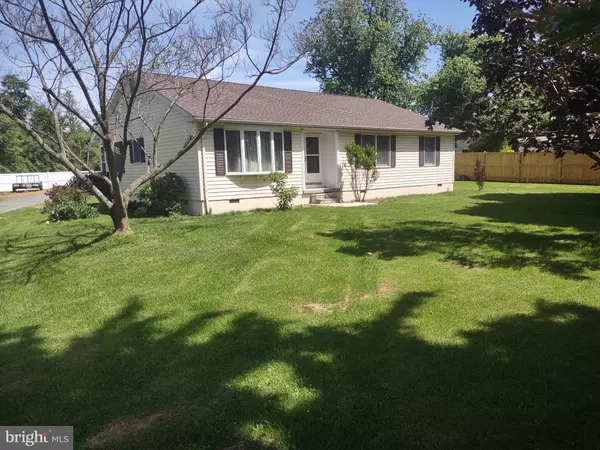 108 CONNECTOR RD,  Martinsburg,  WV 25405
