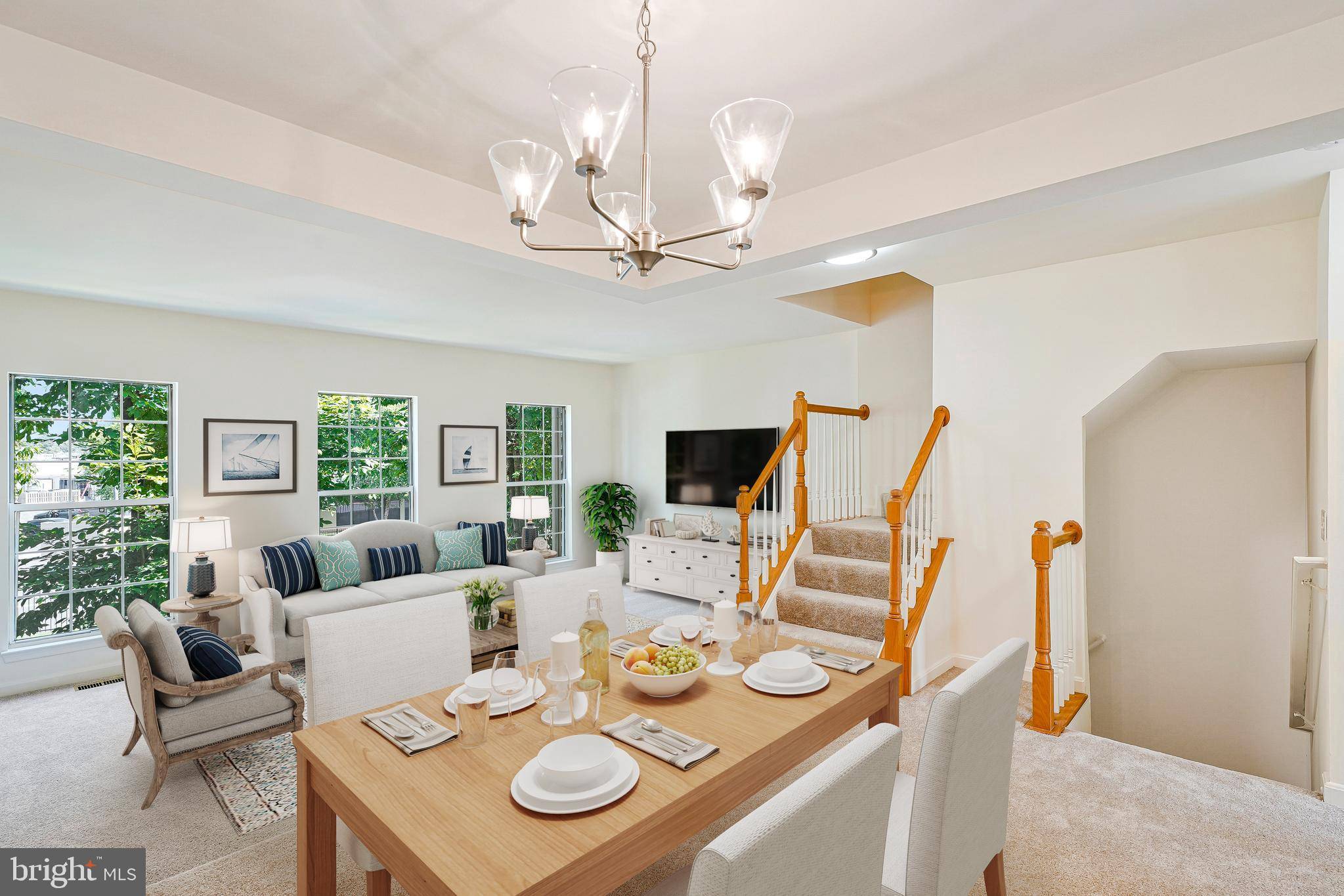 1019 LEXUS WAY, Herndon, VA 20170