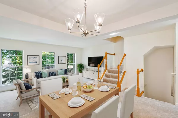 1019 LEXUS WAY, Herndon, VA 20170