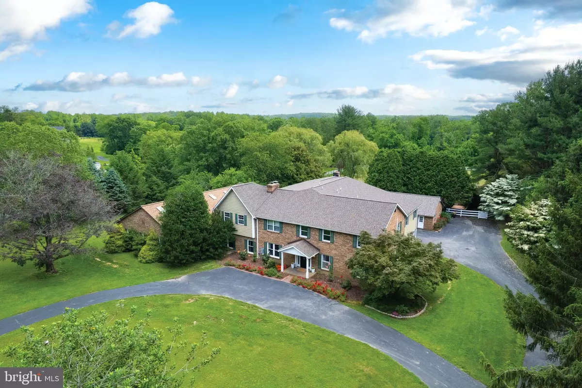 Churchville, MD 21028,309 GLENVILLE RD