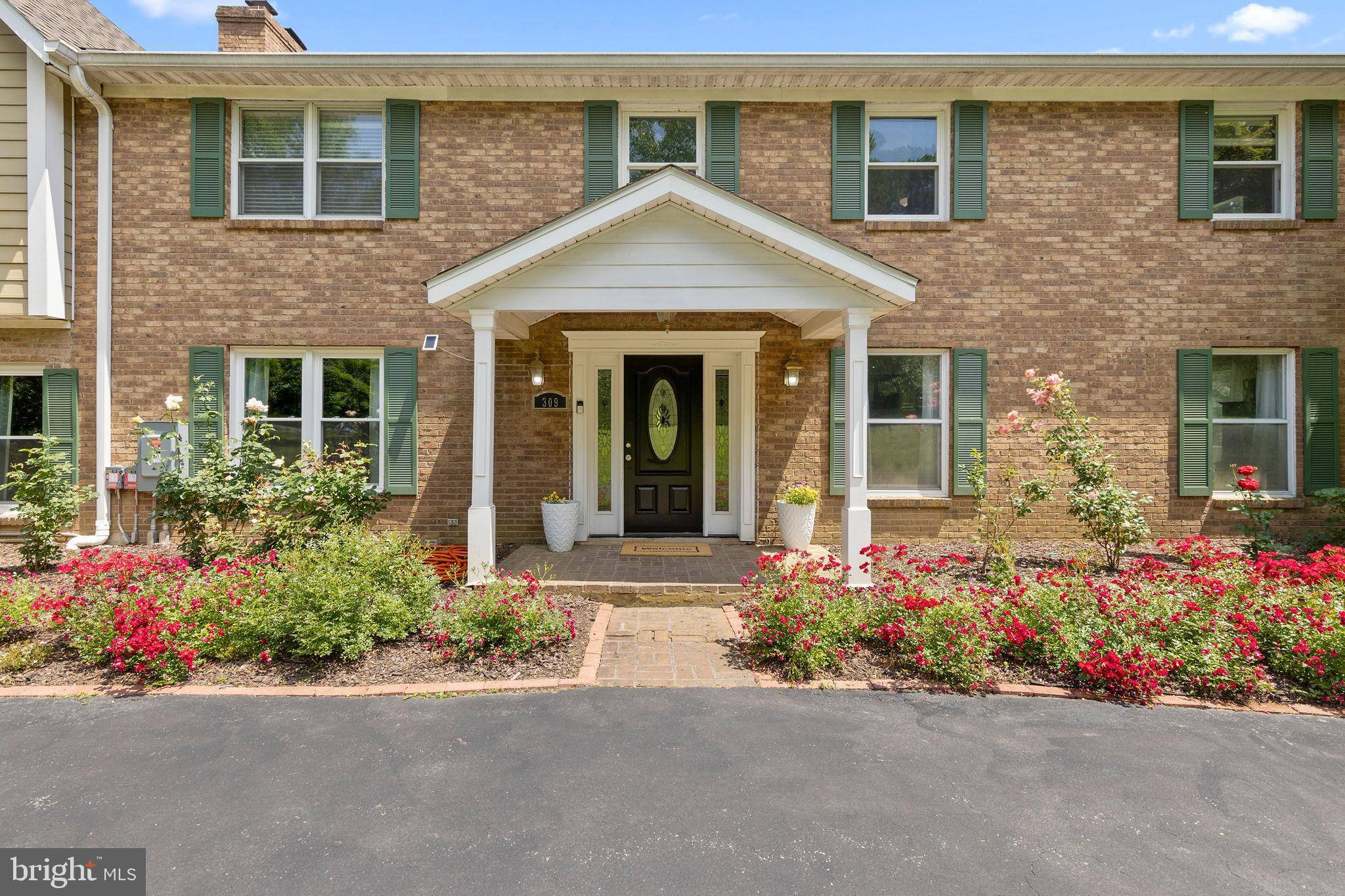 Churchville, MD 21028,309 GLENVILLE RD
