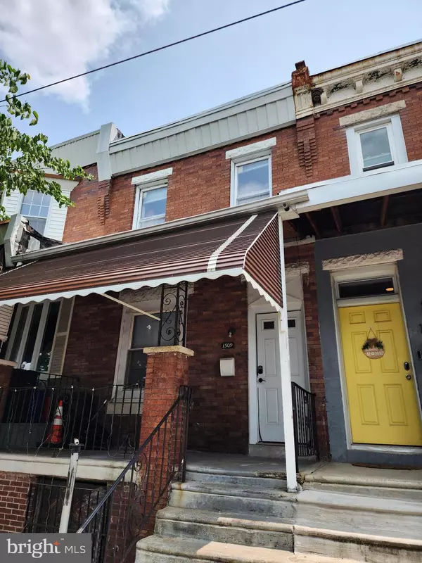 Philadelphia, PA 19121,1509 N 30TH ST