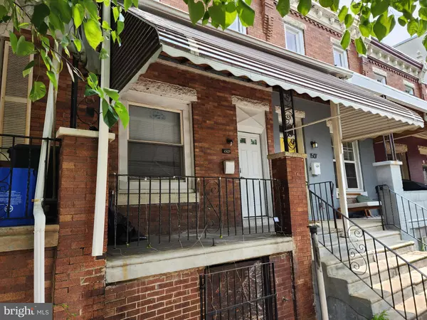 Philadelphia, PA 19121,1509 N 30TH ST