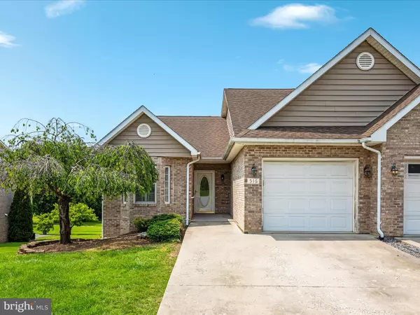Woodstock, VA 22664,516 S WATER ST