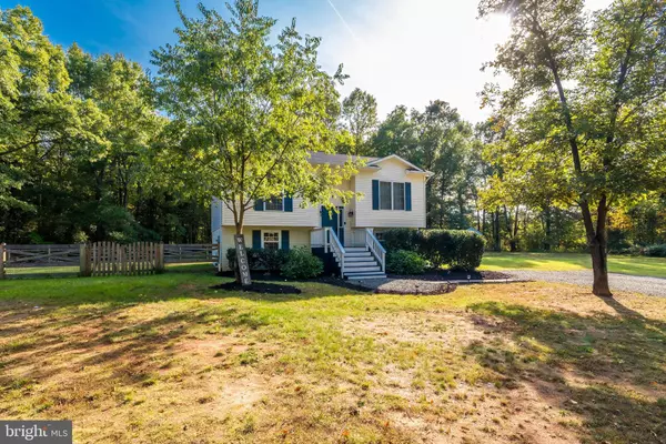 Catlett, VA 20119,1597 SHELDON LN