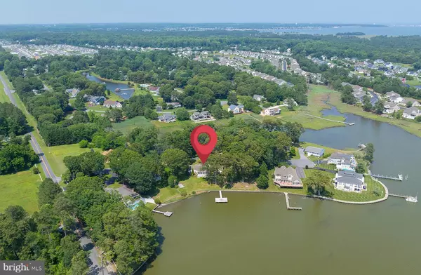 Lewes, DE 19958,33668 BAYLIS DR