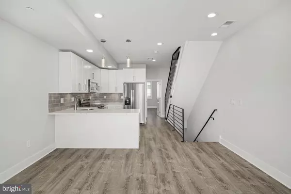 Philadelphia, PA 19122,1302 N MARSHALL ST