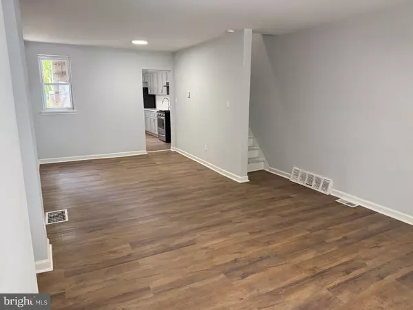 Chester, PA 19013,1012 POTTER ST