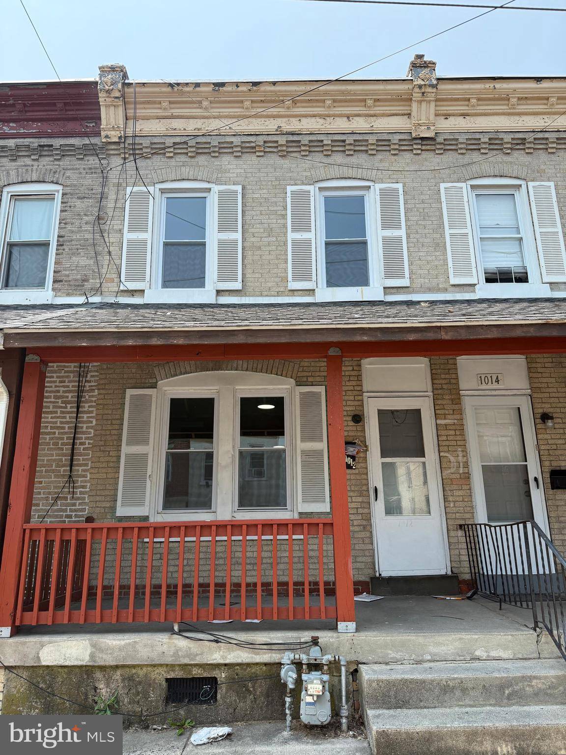 Chester, PA 19013,1012 POTTER ST