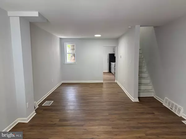 Chester, PA 19013,1012 POTTER ST