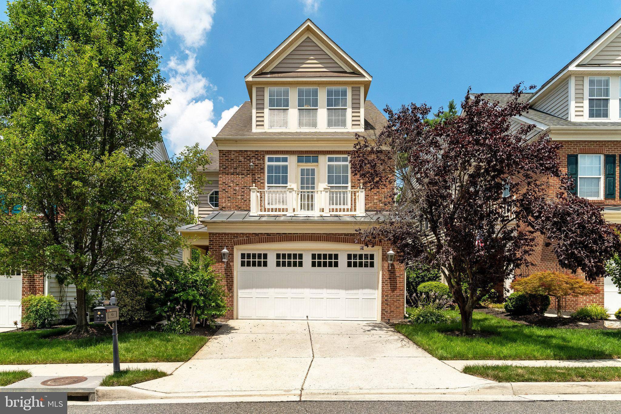 5968 MANORVIEW WAY, Alexandria, VA 22315