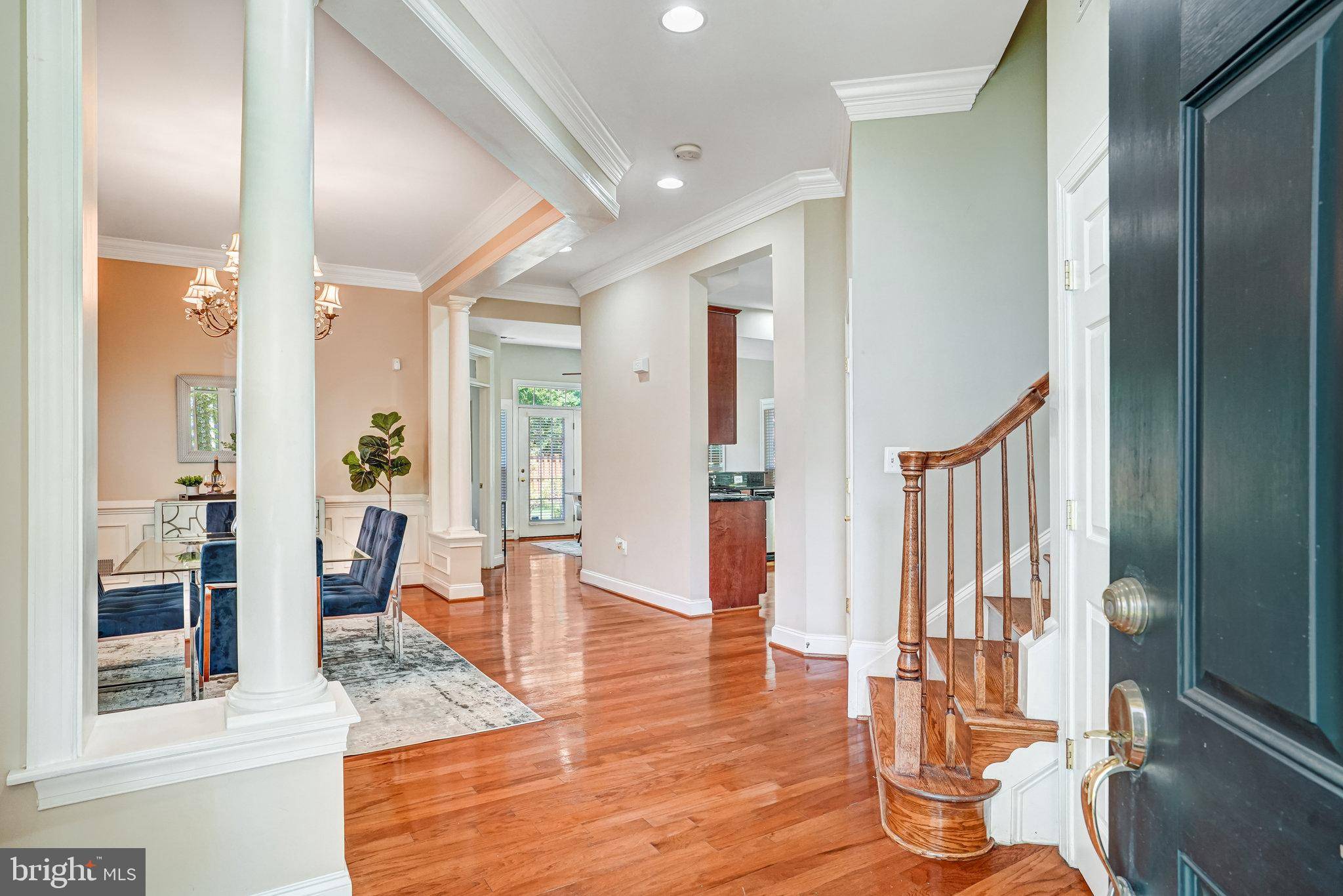 Alexandria, VA 22315,5968 MANORVIEW WAY