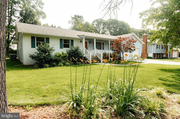 Great Mills, MD 20634,45854 CHURCH DR