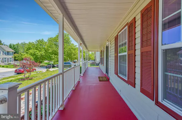 Temple Hills, MD 20748,4109 LEISURE DR