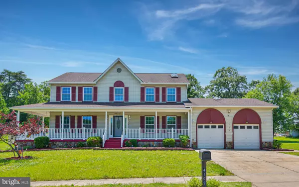 Temple Hills, MD 20748,4109 LEISURE DR