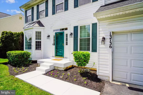 Germantown, MD 20874,13736 MONARCH VISTA DR
