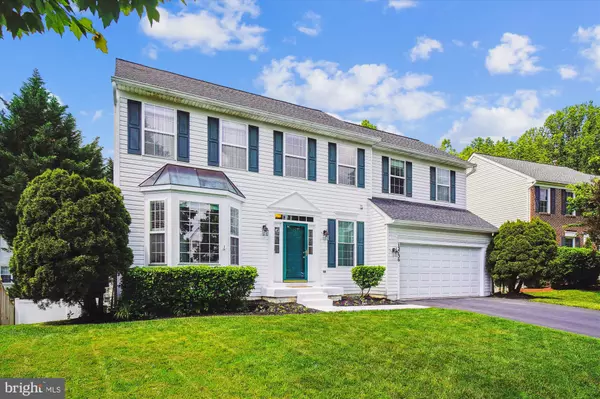 Germantown, MD 20874,13736 MONARCH VISTA DR