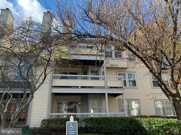106 LASSEN CT #12, Princeton, NJ 08540