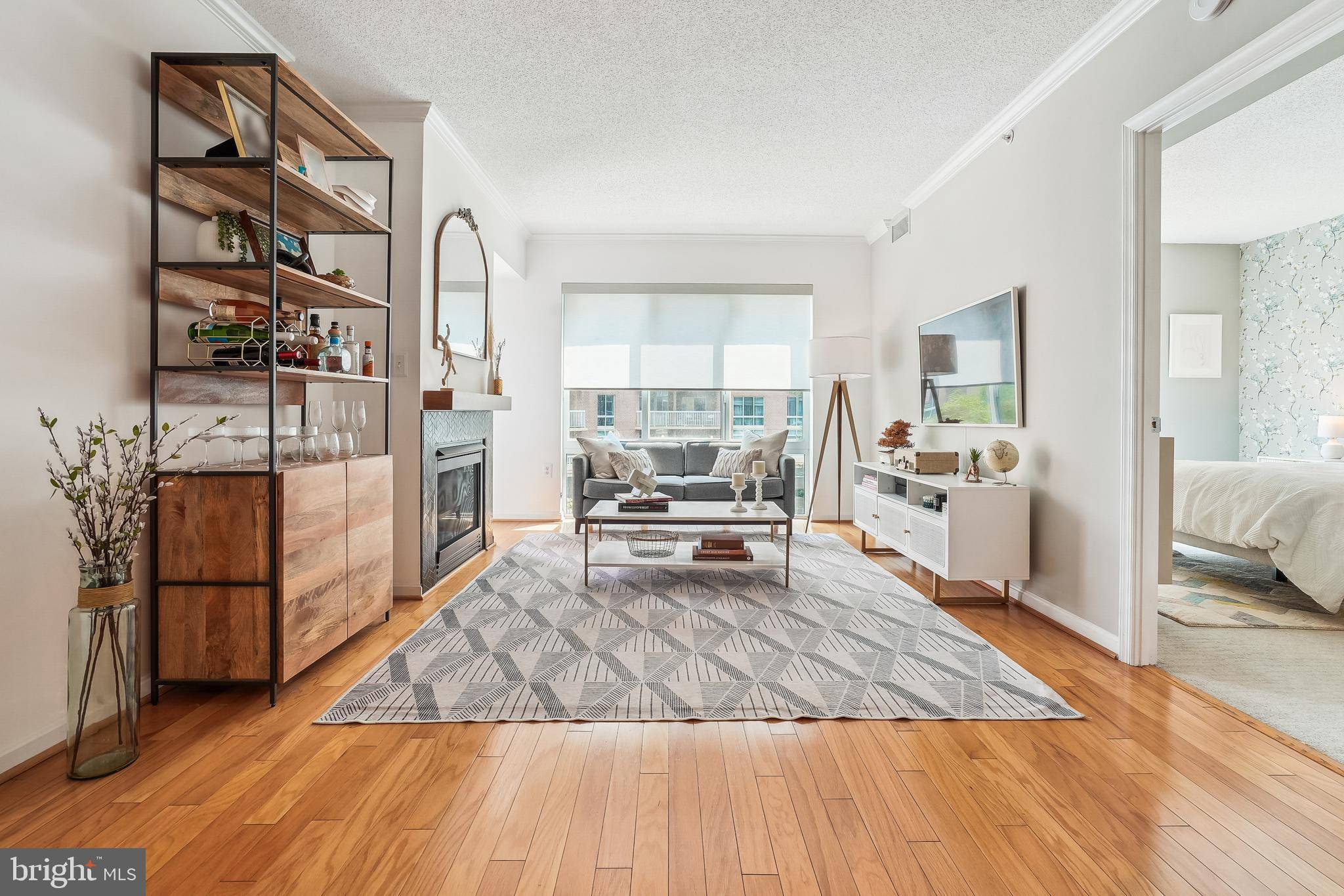 3101 N HAMPTON DR #314, Alexandria, VA 22302