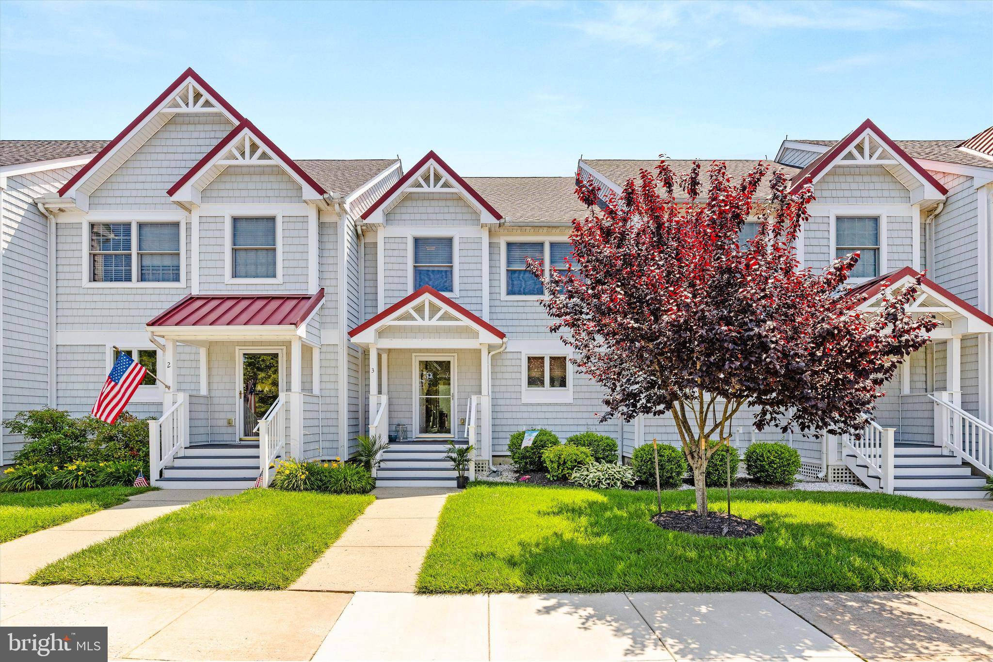 9729 VILLAGE LN #9715C, Ocean City, MD 21842