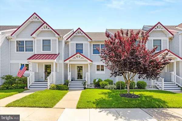 9729 VILLAGE LN #9715C, Ocean City, MD 21842