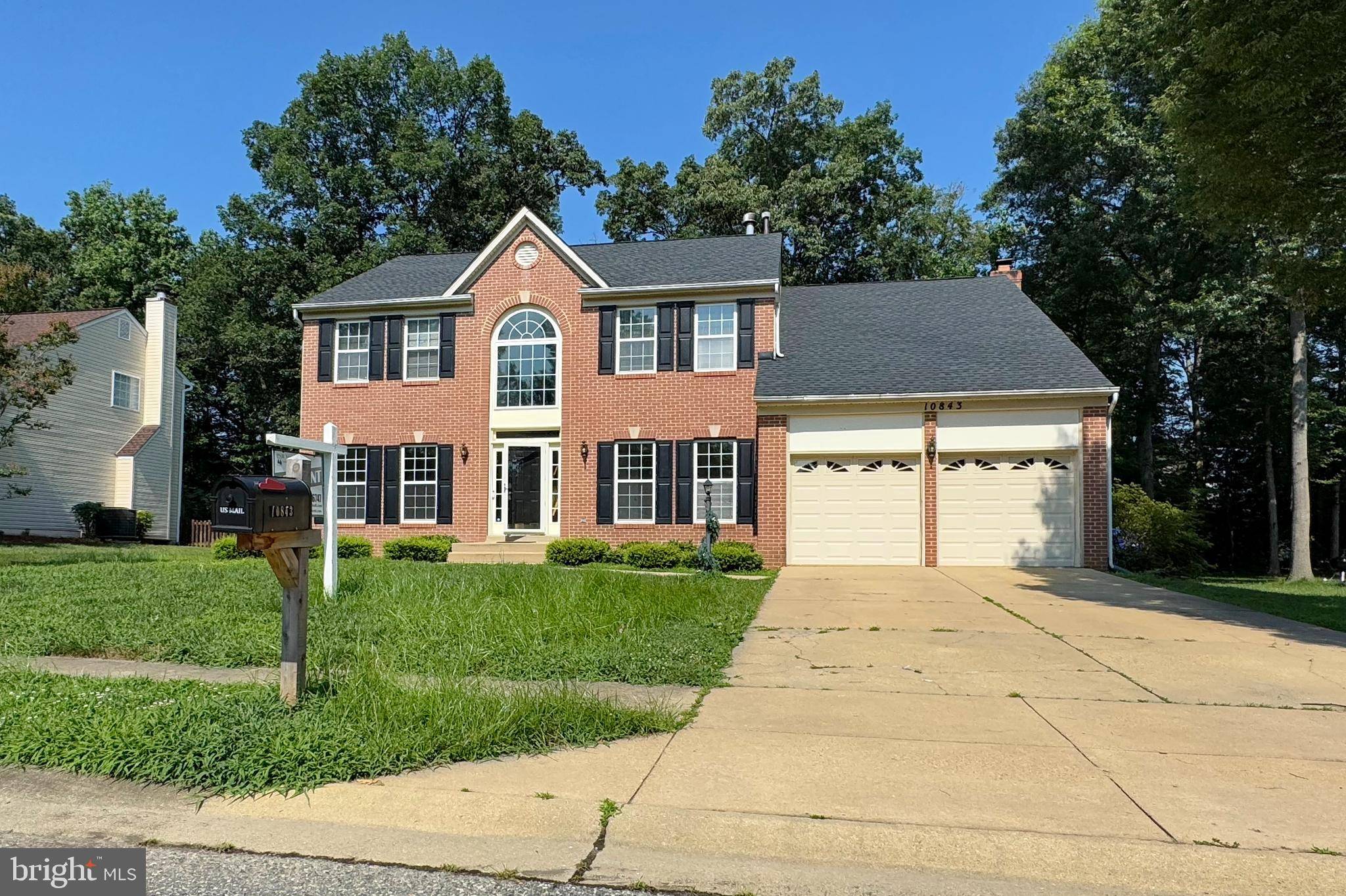 10843 ALYSSA LN, Waldorf, MD 20603