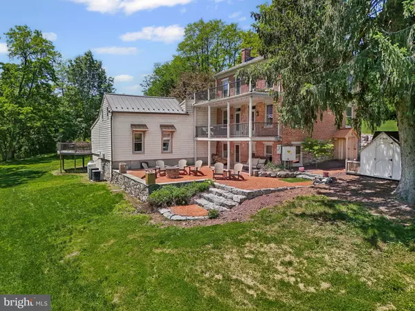 Wrightsville, PA 17368,154 CALVARY CHURCH RD