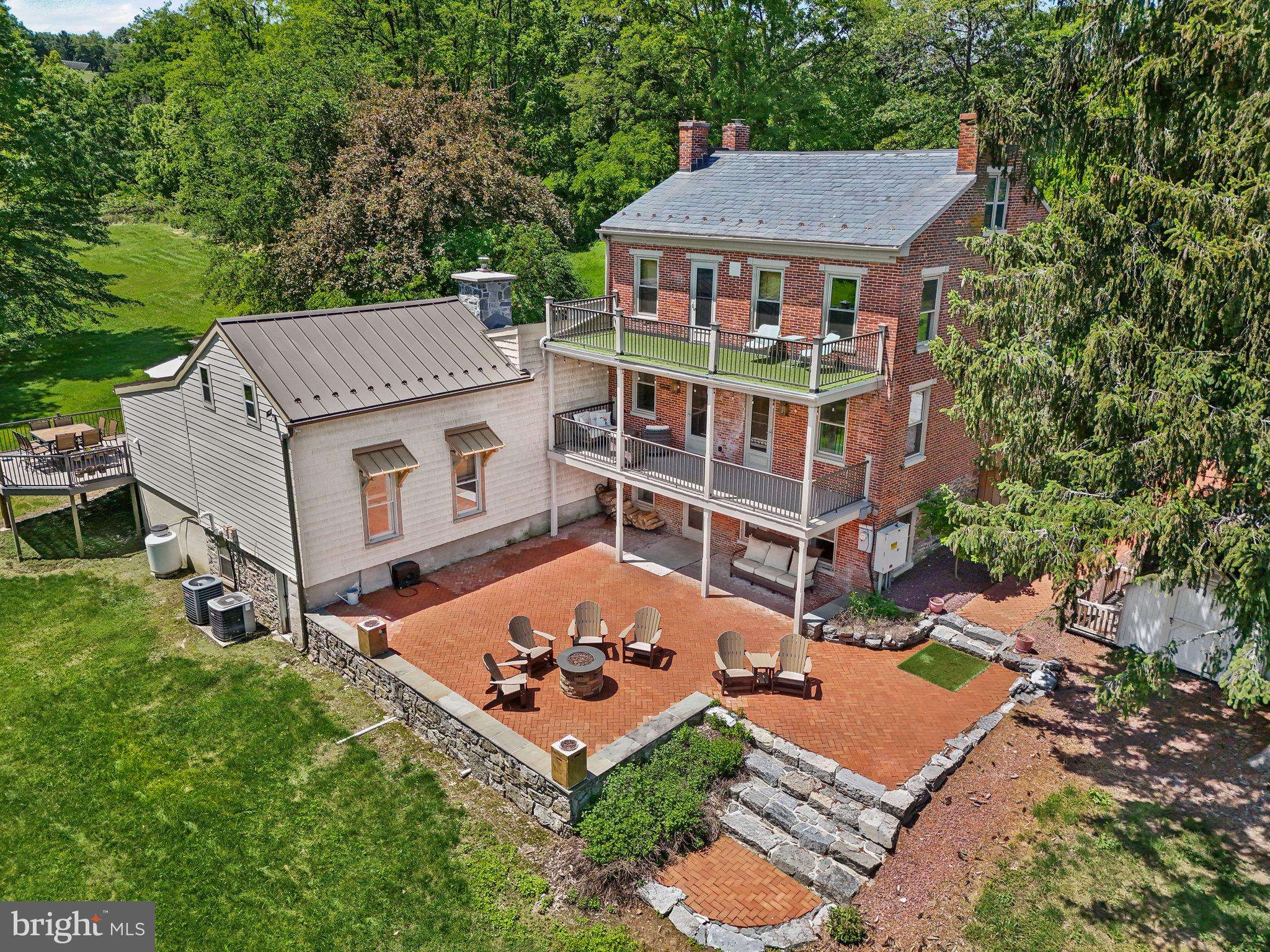 154 CALVARY CHURCH RD, Wrightsville, PA 17368