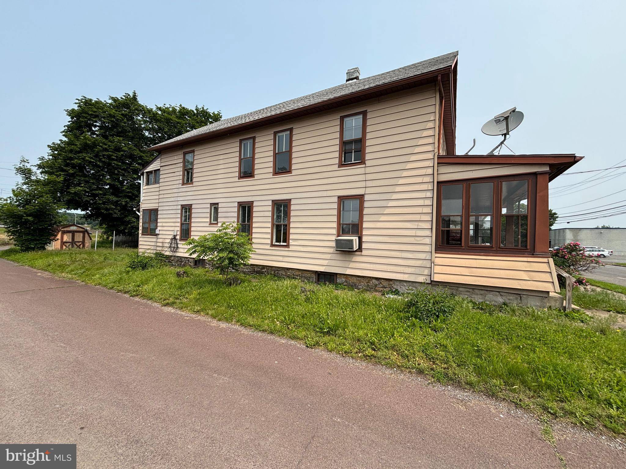 Sunbury, PA 17801,877-879 S 2ND ST