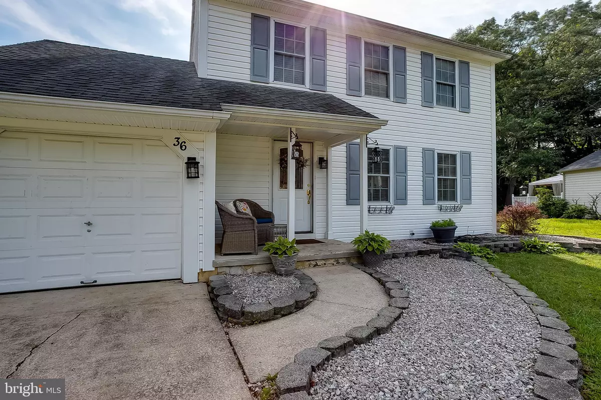 Sicklerville, NJ 08081,36 ACORN CT