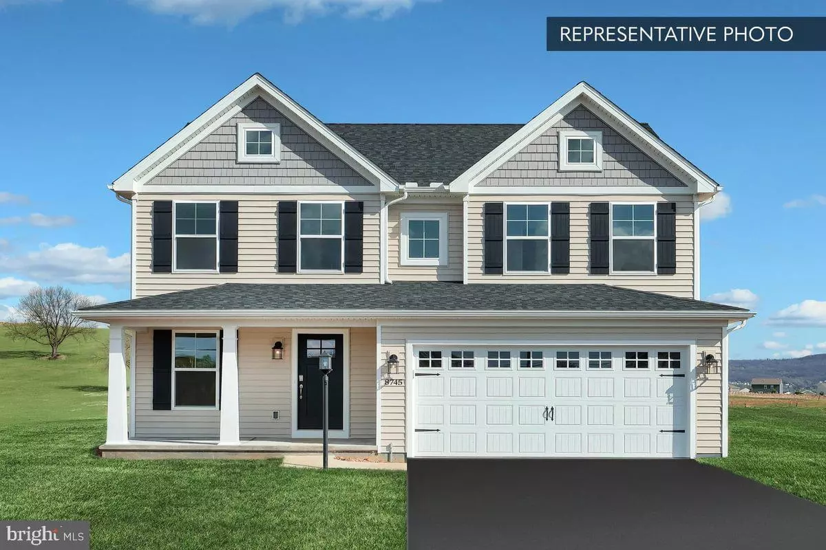 Spring Grove, PA 17362,6322 LIAM DR #LOT 45
