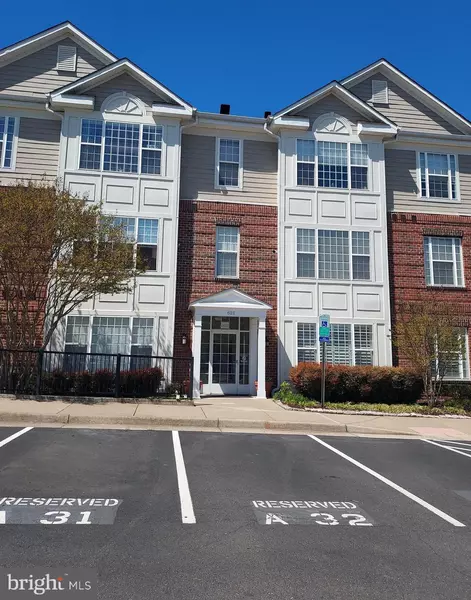 621-107 COBBLESTONE BLVD #107, Fredericksburg, VA 22401