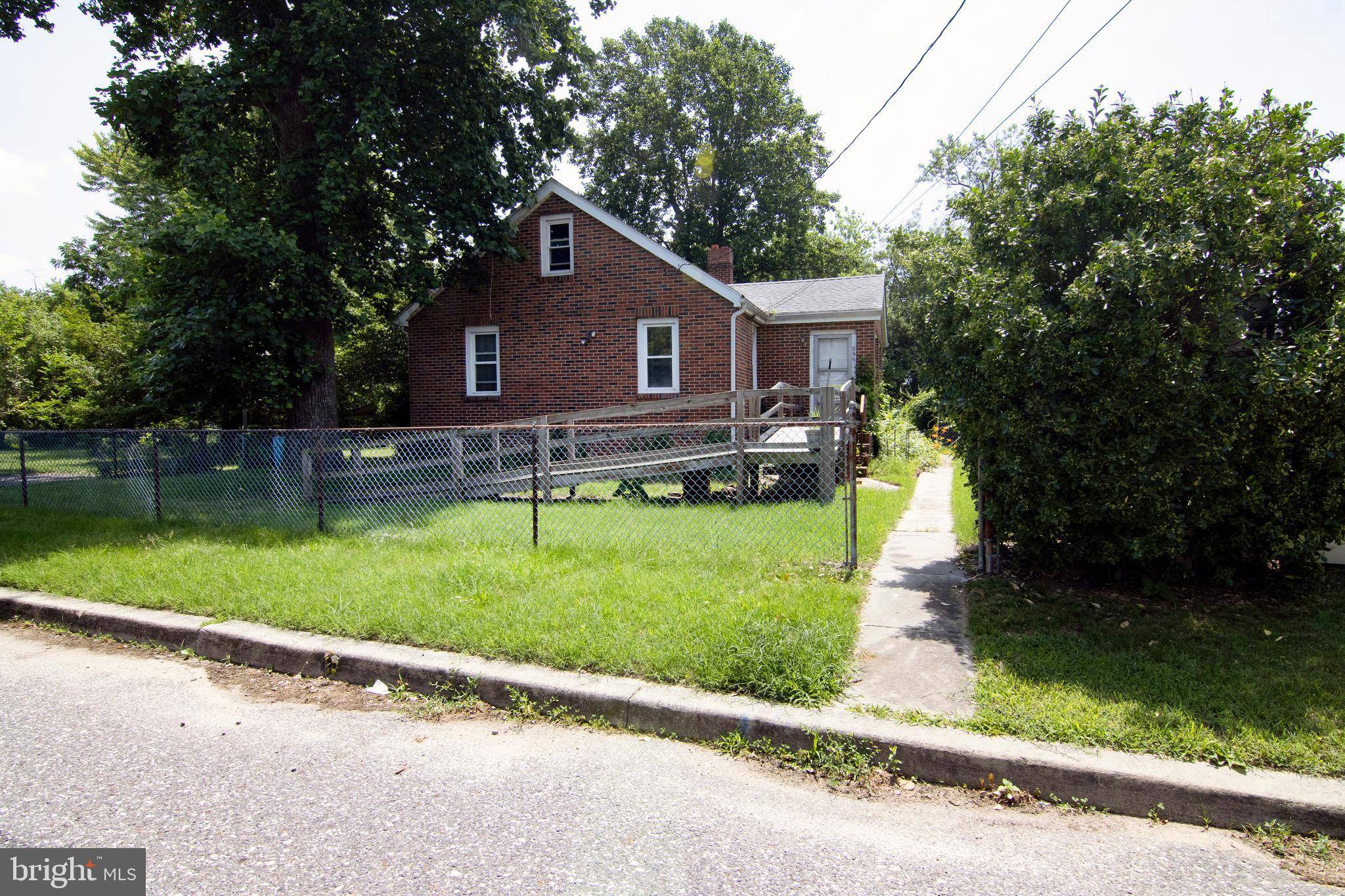 Thorofare, NJ 08086,266 PASSAIC AVE