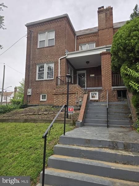 6131 14TH ST NW, Washington, DC 20011
