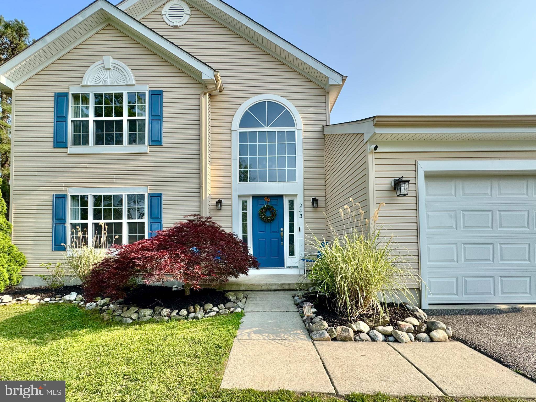 Egg Harbor Township, NJ 08234,243 CHURCHILL DR