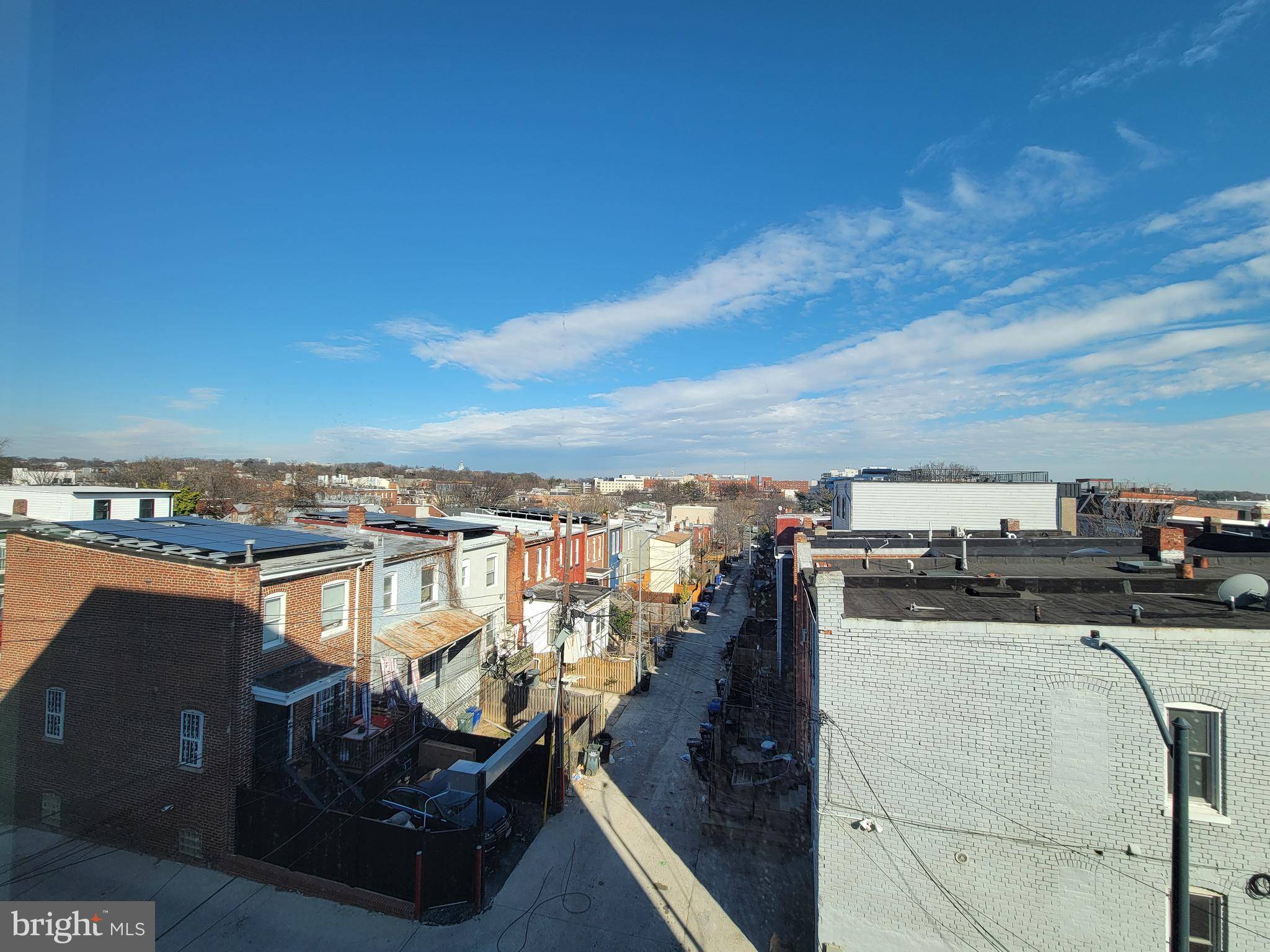 Washington, DC 20001,2905 GEORGIA AVE NW #303