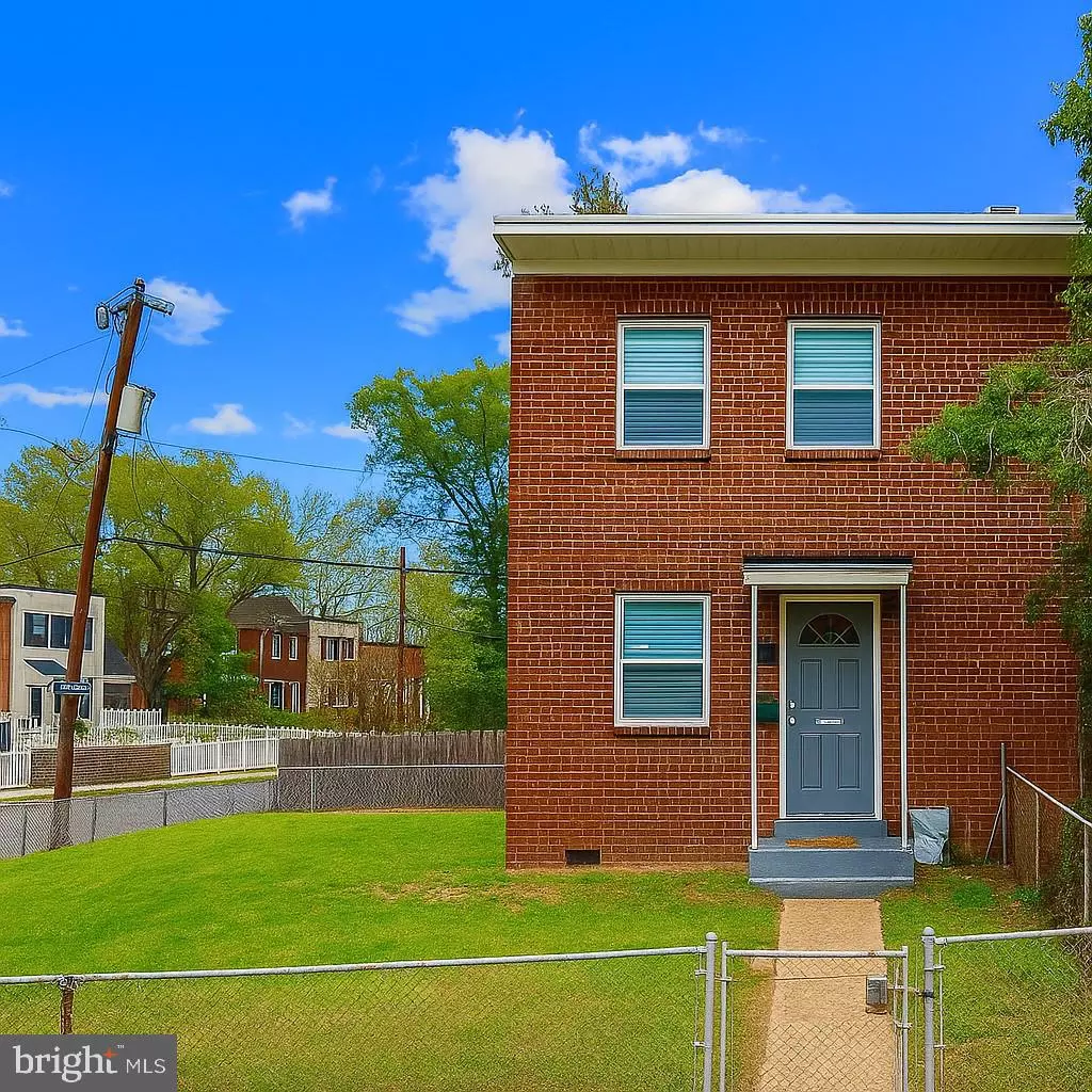 Alexandria, VA 22305,3611 EDISON ST