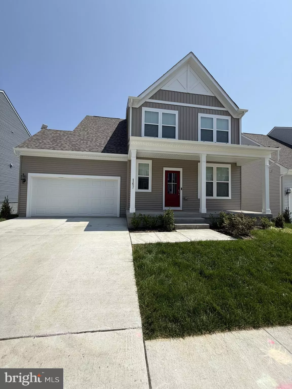 Ranson, WV 25438,167 COOLIDGE AVE