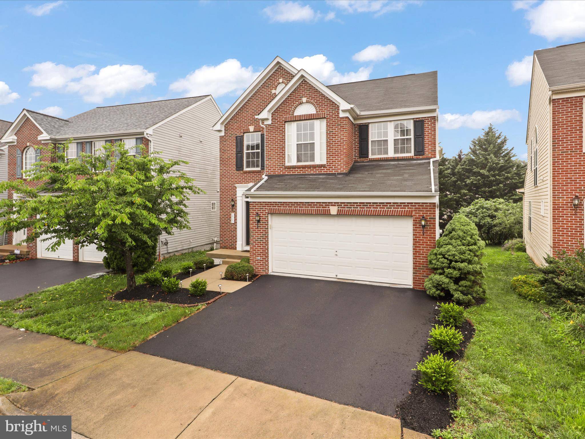 Chantilly, VA 20151,3903 BEEKER MILL PL