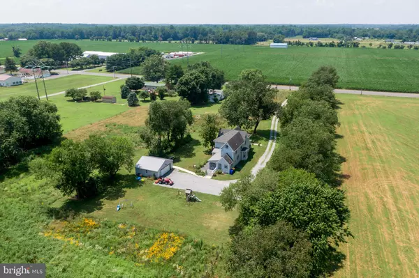 7299 MARSHALL ST, Lincoln, DE 19960