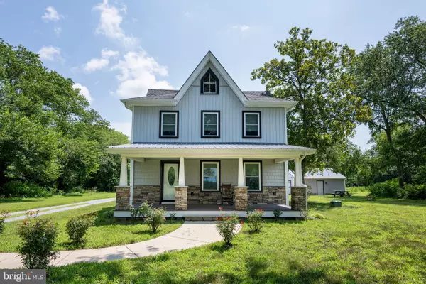 Lincoln, DE 19960,7299 MARSHALL ST