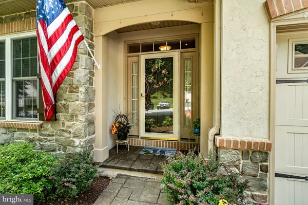 Downingtown, PA 19335,1475 N RED MAPLE WAY
